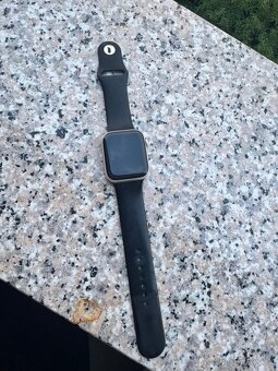 Apple Watch SE ( 2. generácia ) - veľmi dobrý stav - 11