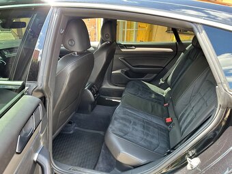 VW Arteon 2.0 TDI 140kw 4Motion DSG R-Line - 11
