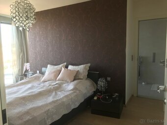 Exkluzívny dvojpodlažný penthouse v projekte 3 Veže - 11