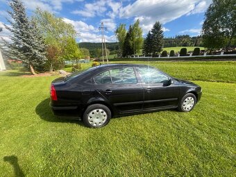 Škoda Octavia 1.9tdi,123000km - 11