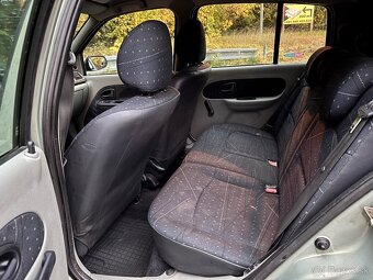 Renault Clio 1.2 55kW – 2. majiteľ - 11
