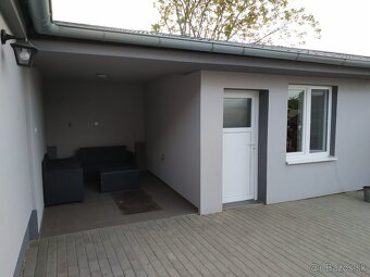 Na predaj 3 izbový rodinný dom, Šurany - 11