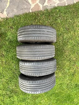 ‼️ 5x112 R16 7,0J ET35  ‼️   8W0 601 025 A ‼️ - 11