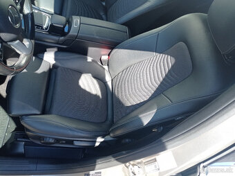 Mercedes-Benz B 200 CDI - 11