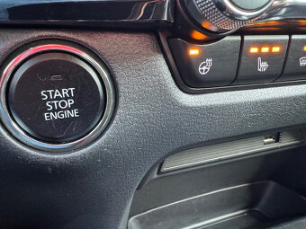 Mazda CX-30 Skyactiv-X180 GT Plus AWD A/T - 11