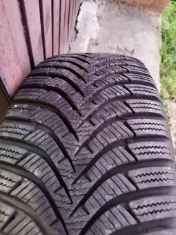 elektrony 5x114,3 r16 dacia duster - 11