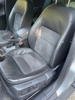 Skoda Octavia 2 Facelift 2.0 TDI 103kw 4x4 - 11