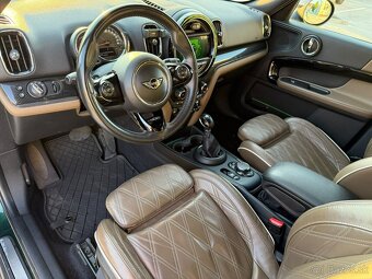 Mini Countryman Cooper SE ALL4 - 11
