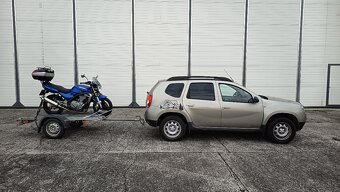 Dacia Duster 1,5 dci - 11
