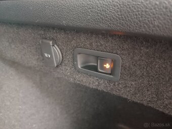 VW Passat B8 Variant 2.0TDI 110kW DSG - záruka Autodraft - 11