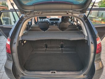 Predám CITROEN C4 PICASSO 110BEST COLLECTION - 11