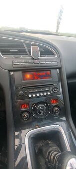 Pezo 5008 HDI 2.0,110kw. 2010r - 11