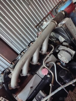 Zetor 7745 diely - 11