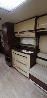 Karavan Fendt Larimar 650 - 11