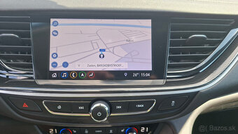 Opel Insignia Grand Sport, 2.0 CDTi - 11