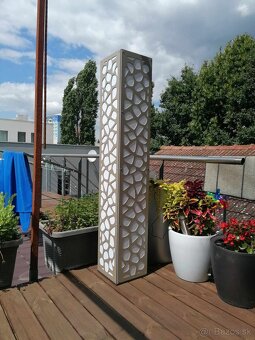 Kovovýroba zámočnícke práce zváranie - 11