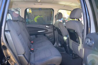 Ford Galaxy 2.0 diesel,  Automat, Titanium, Nová prevodovka - 11
