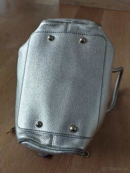 Predám originál kabelku Dolce & Gabbanau - 11