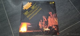 Rôzne LP Slovenske Platne + Michael Jackson - 11