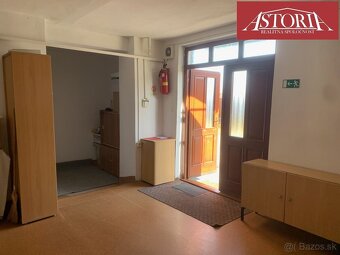 Komerčné priestory Karlová PREDAJ - 11