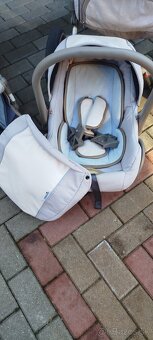 Detský kočiar - 11