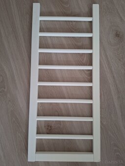 Detská postieľka - 11