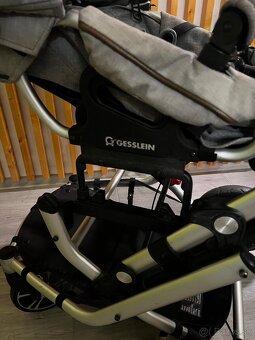 Predam Gesslein F6 Air + - 11