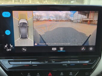 Volkswagen ID.4 1st PRO MAX 150kW plná výbava - 11