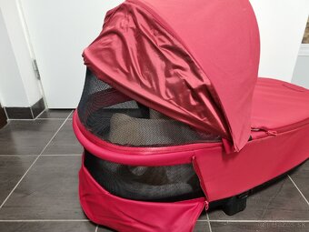 Cybex Priam Cloud - 11