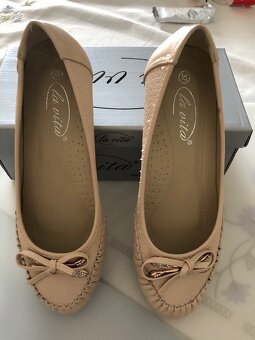 Dámske topánky Witt, Only Pink, Karen Millen a La Vita - 11