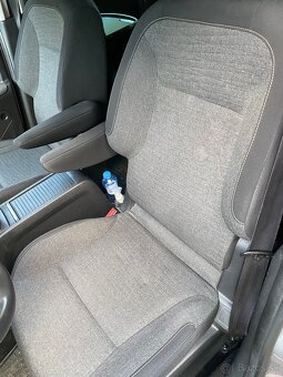 citroen berlingo 2016,1.6hdi, 73kw, 196xxx km - 11