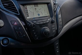 Hyundai i40 1.7 CRDi Premium A/T - 11