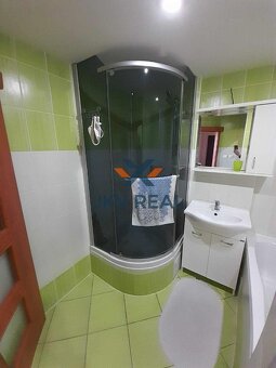 4 izbový byt Krakovská ul. - 11