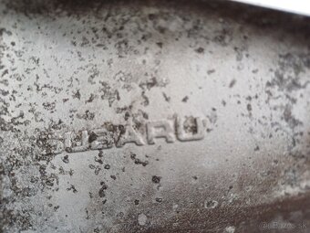 hlknikové disky org.Subaru-Forester--7Jx17-ET-48---5x100 - 11