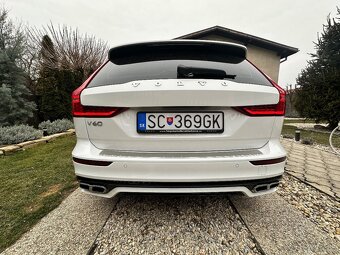 Volvo V60 D3 R-Design A/T - 11