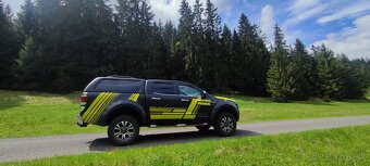 Ford Ranger Limited 2.2 TDCI M6 r.v.2015 - 11