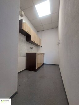 PRENÁJOM – Priestranné priestory v Roca centre, Košice – 253 - 11