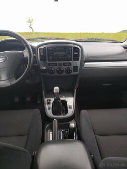 Suzuki Grand Vitara - 11