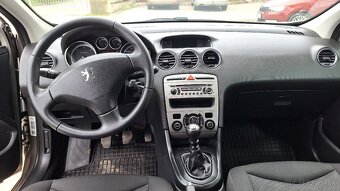 PEUGEOT 308 SW 1 6 HDI - 11