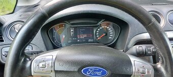 Predám Ford S-Max 147kw, roč. 2011 - 11