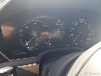 Volkswagen Touareg 3.0 Tdi 4x4 R Line - 11