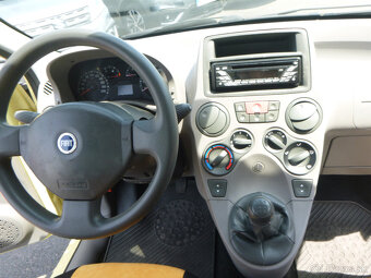 Fiat Panda 1,2i  2005 - 11
