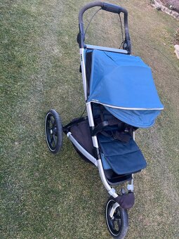 Thule Urban glide 2 - 11