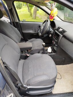 Fiat stillo 1.2 - 11