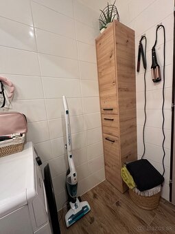 Nábytok do celého bytu + spotrebiče - 11