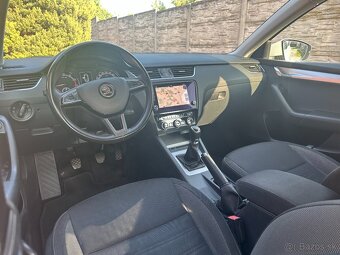 2019 Skoda Octava Combi - 11