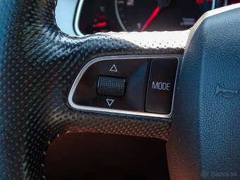 Audi A5 Sportback 2.0 TDI 125kW, PO KOMPLETNOM SERVISE - 11