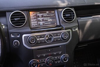 Land Rover Discovery 3.0 SDV6 HSE - 11