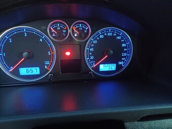 Volkswagen sharan 1.9 tdi 2010  153000km - 11