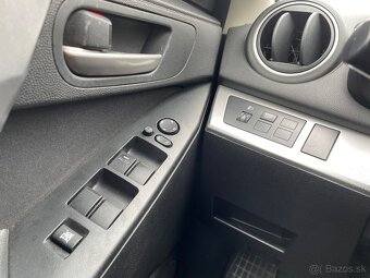 Mazda 3 1.6 MZR Base - 11